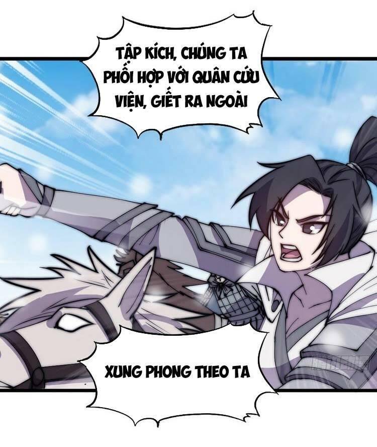 Ta Xuyên Không Qua Mở 1 Sơn Trại Chapter 460 - Trang 2