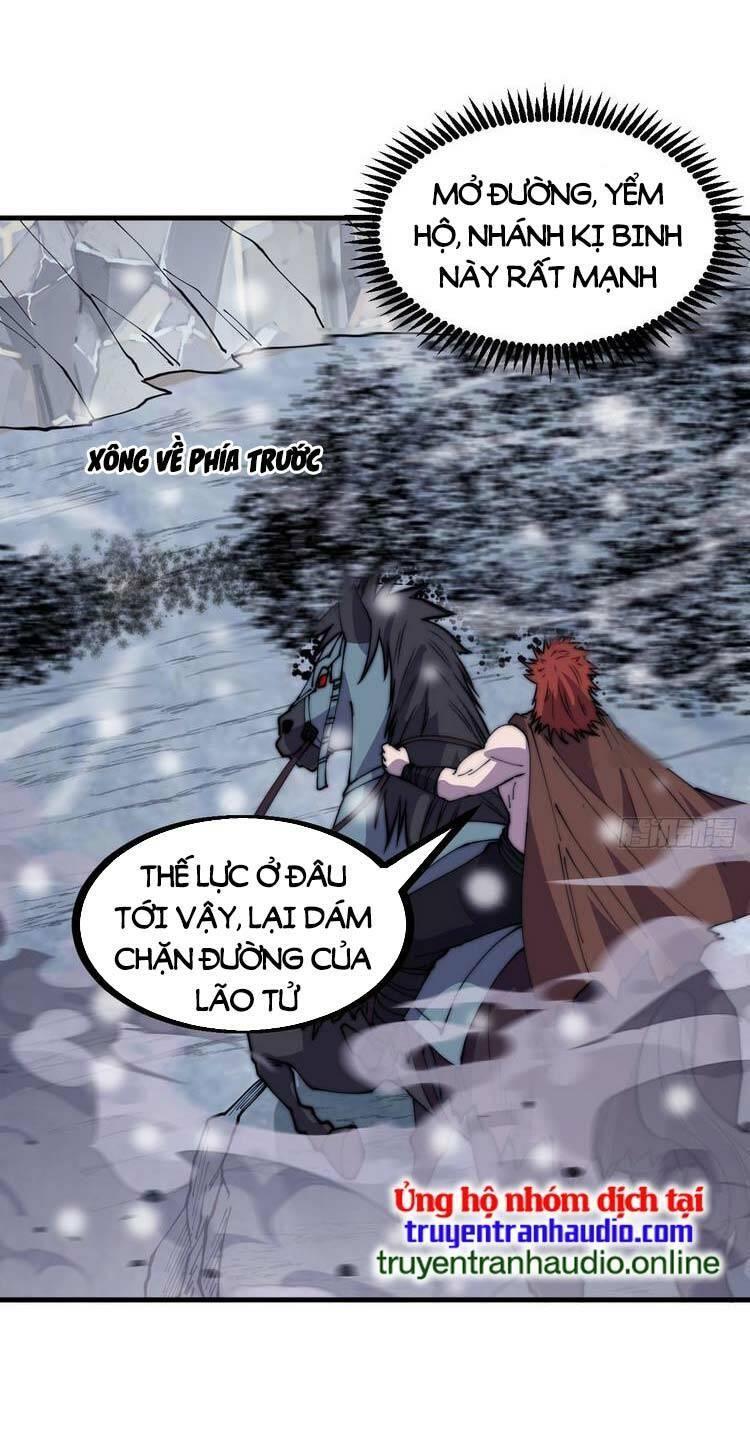 Ta Xuyên Không Qua Mở 1 Sơn Trại Chapter 460 - Trang 2