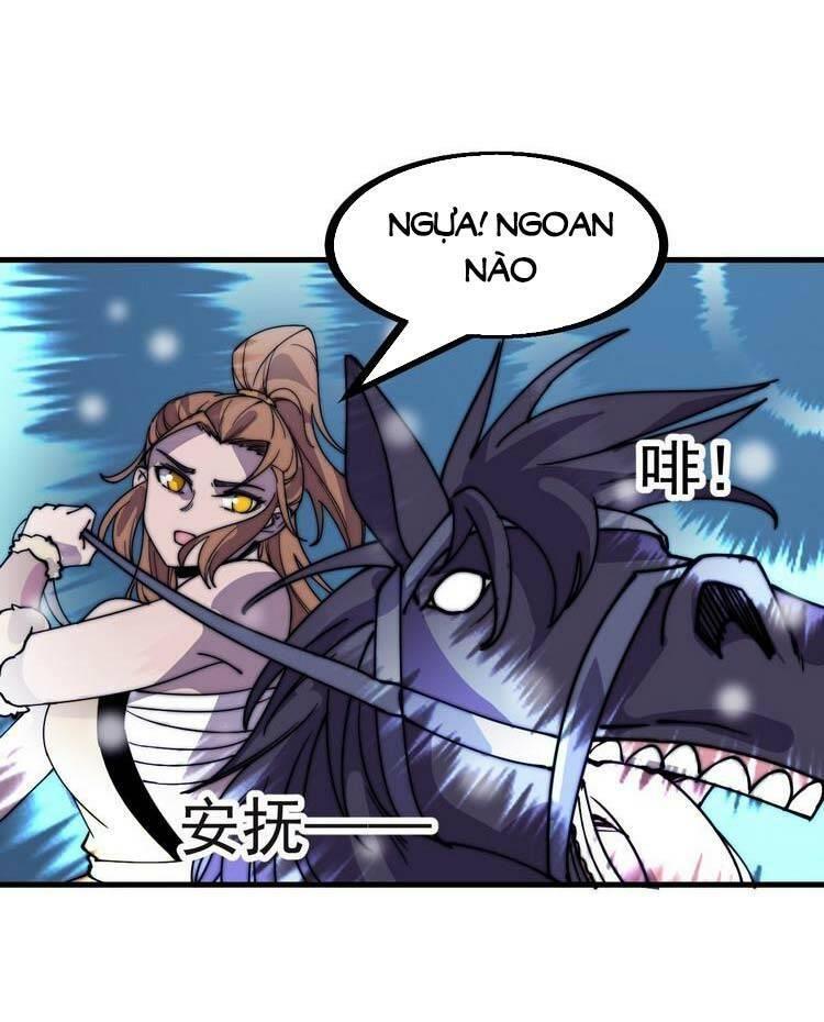 Ta Xuyên Không Qua Mở 1 Sơn Trại Chapter 460 - Trang 2