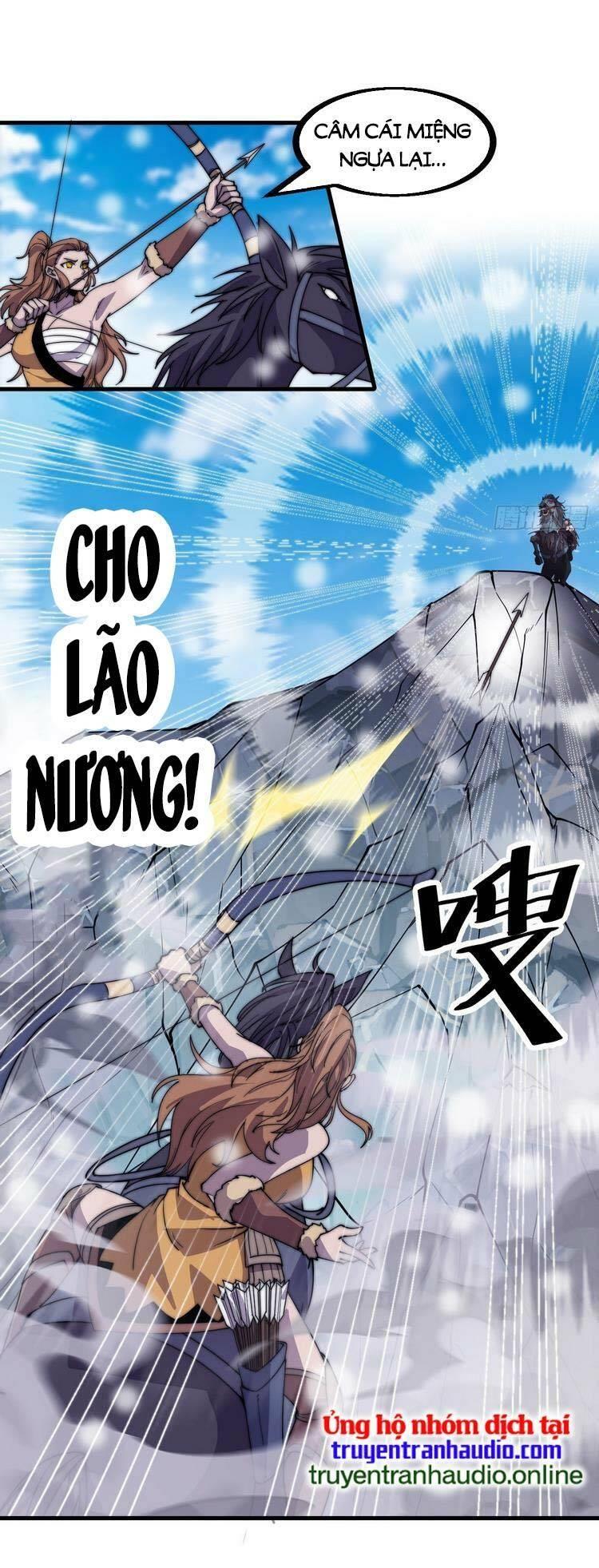 Ta Xuyên Không Qua Mở 1 Sơn Trại Chapter 460 - Trang 2