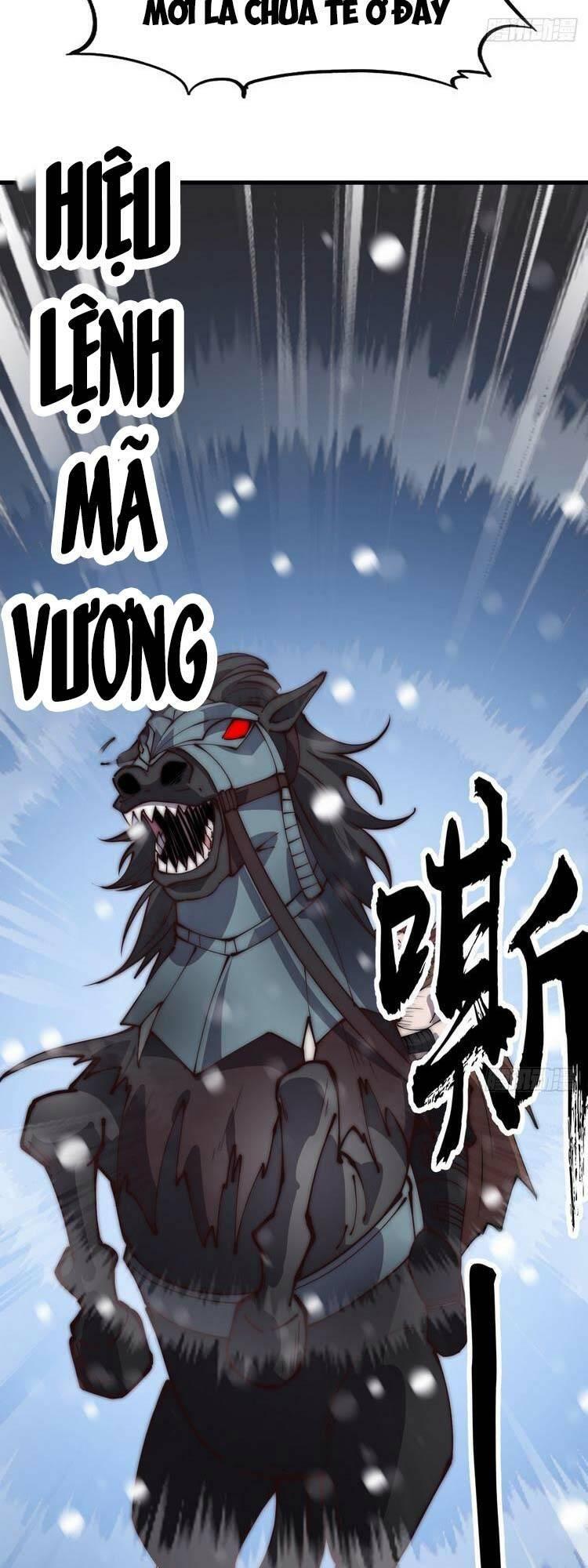 Ta Xuyên Không Qua Mở 1 Sơn Trại Chapter 460 - Trang 2