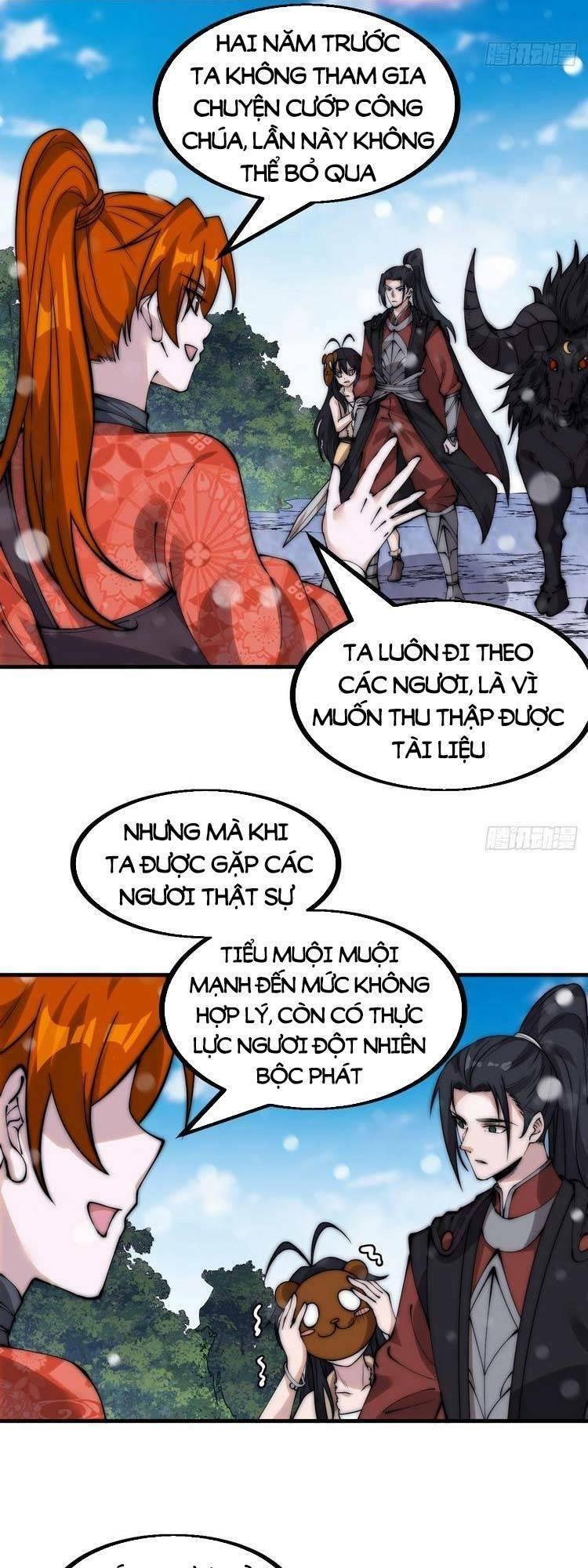 Ta Xuyên Không Qua Mở 1 Sơn Trại Chapter 457 - Trang 2