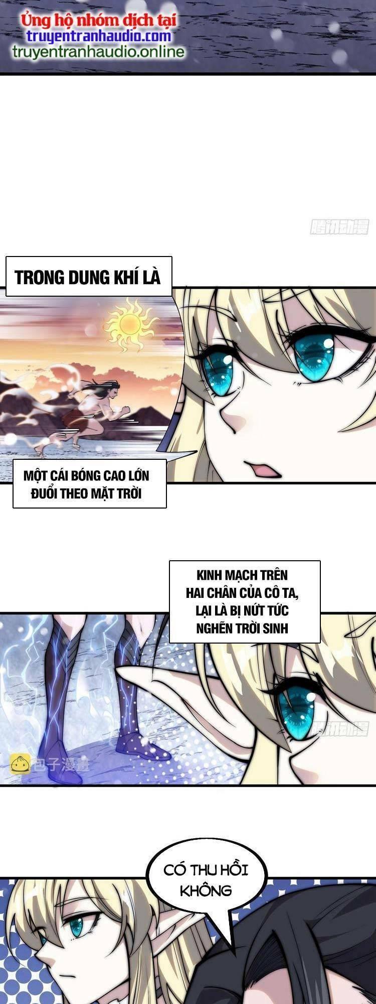 Ta Xuyên Không Qua Mở 1 Sơn Trại Chapter 457 - Trang 2