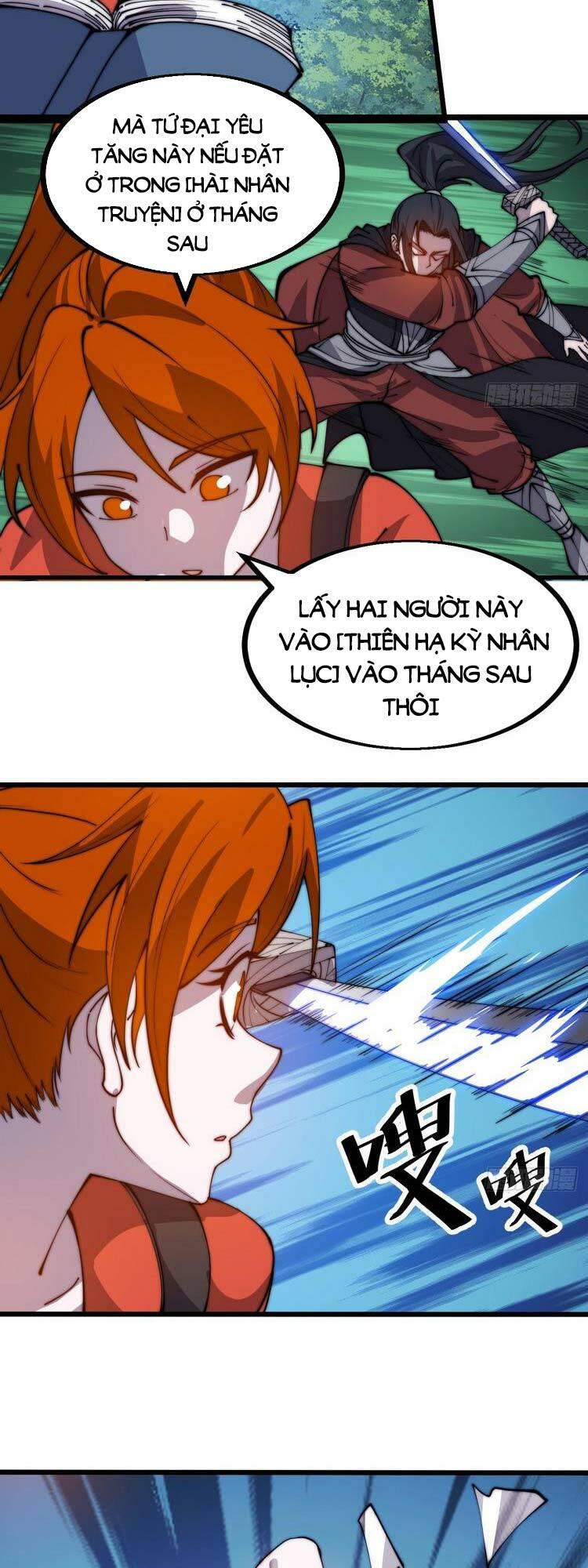 Ta Xuyên Không Qua Mở 1 Sơn Trại Chapter 456 - Trang 2