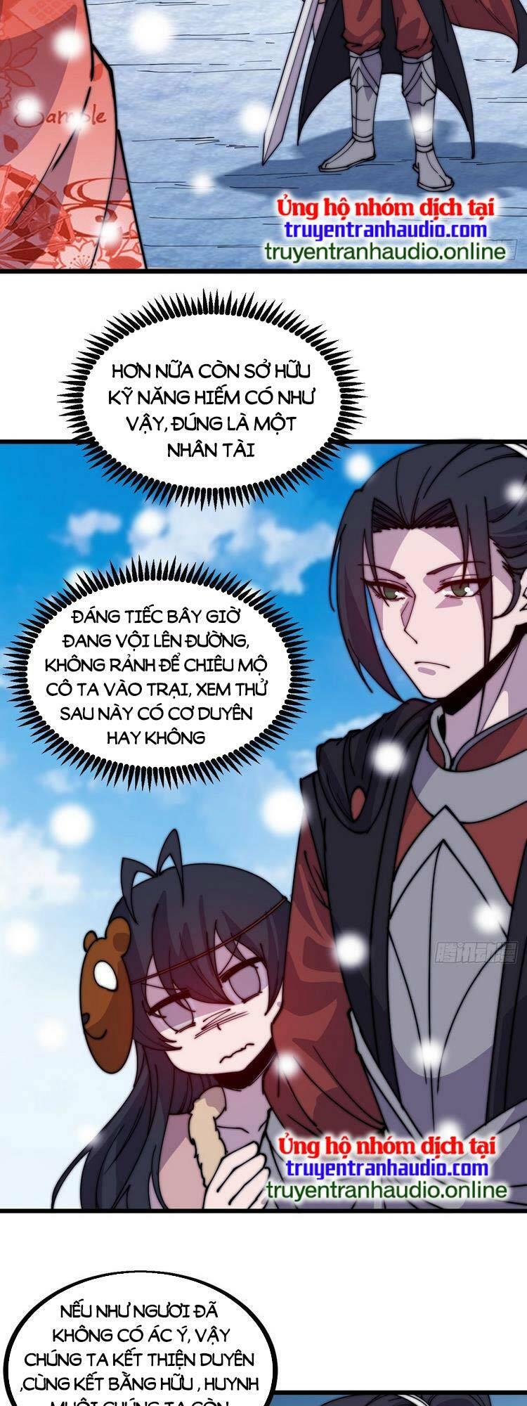 Ta Xuyên Không Qua Mở 1 Sơn Trại Chapter 456 - Trang 2