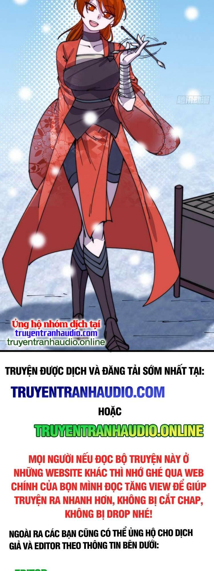 Ta Xuyên Không Qua Mở 1 Sơn Trại Chapter 456 - Trang 2