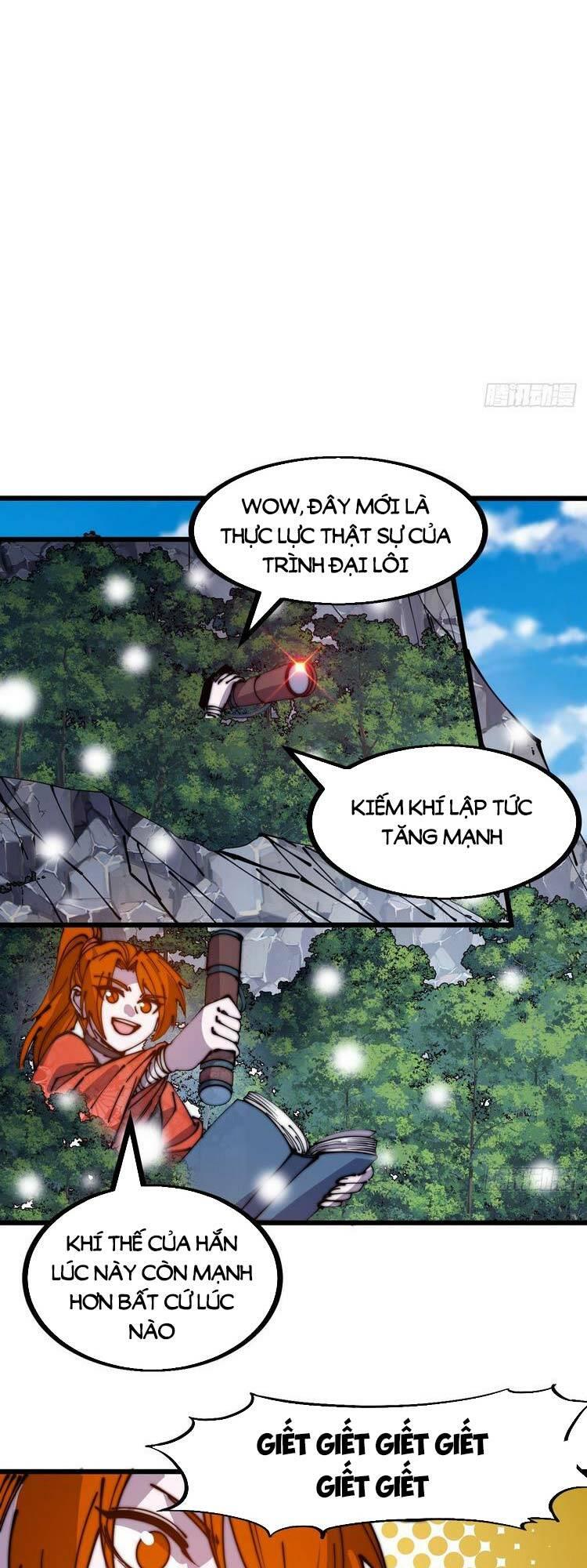 Ta Xuyên Không Qua Mở 1 Sơn Trại Chapter 456 - Trang 2