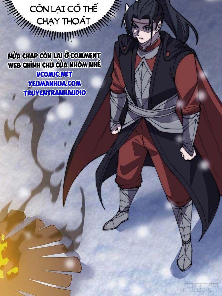 Ta Xuyên Không Qua Mở 1 Sơn Trại Chapter 452 - Trang 2