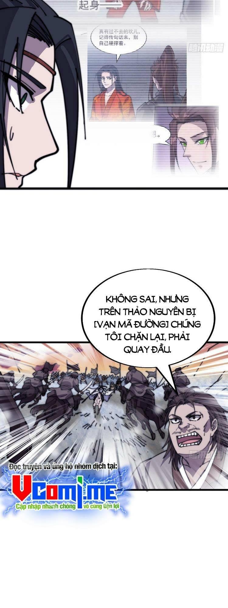 Ta Xuyên Không Qua Mở 1 Sơn Trại Chapter 449 - Trang 2