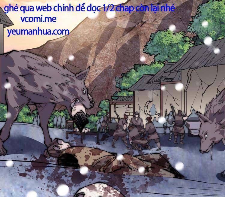 Ta Xuyên Không Qua Mở 1 Sơn Trại Chapter 448 - Trang 2