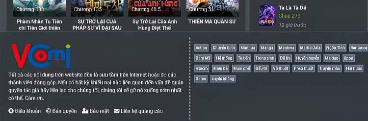 Ta Xuyên Không Qua Mở 1 Sơn Trại Chapter 430 - Trang 2