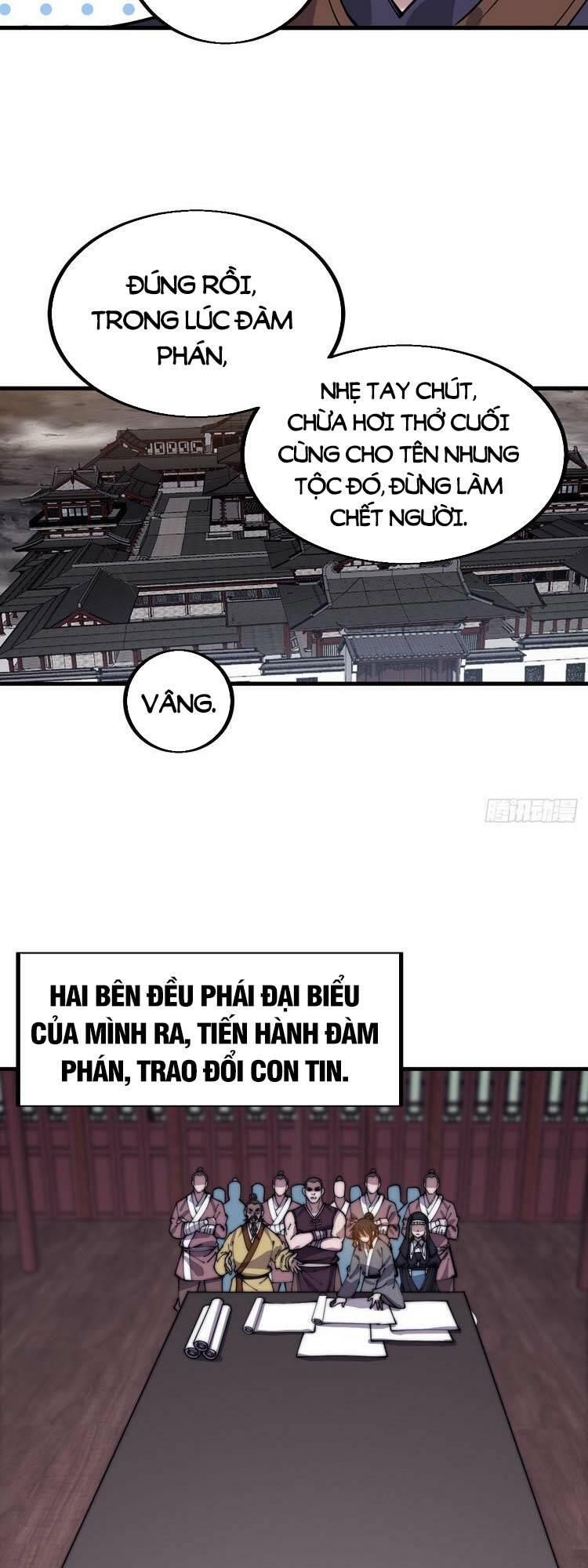 Ta Xuyên Không Qua Mở 1 Sơn Trại Chapter 430 - Trang 2