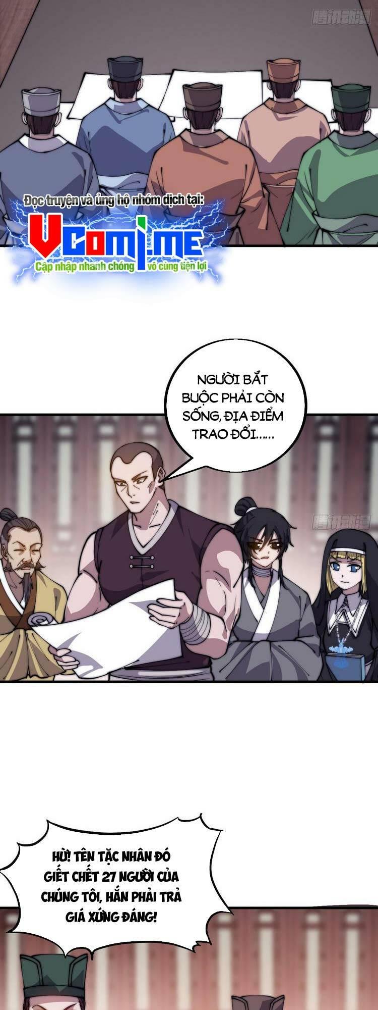 Ta Xuyên Không Qua Mở 1 Sơn Trại Chapter 430 - Trang 2