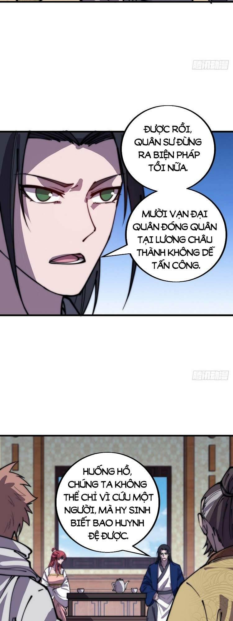 Ta Xuyên Không Qua Mở 1 Sơn Trại Chapter 429 - Trang 2