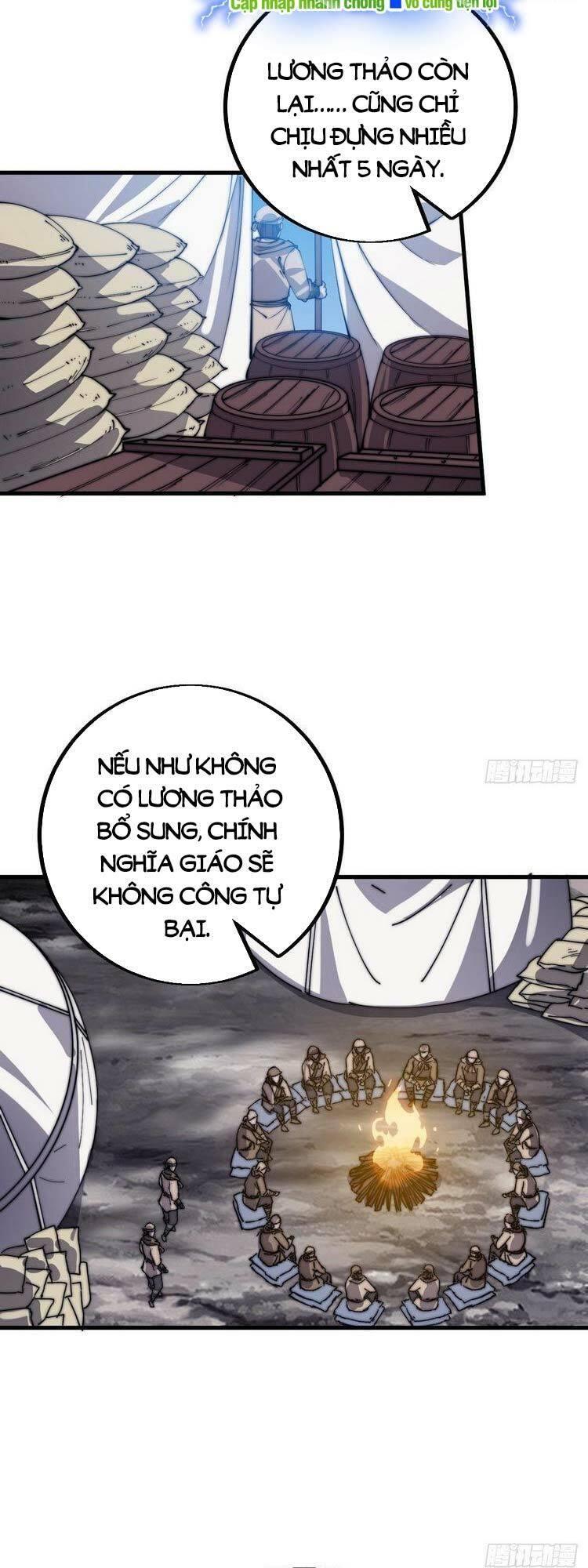 Ta Xuyên Không Qua Mở 1 Sơn Trại Chapter 421 - Trang 2