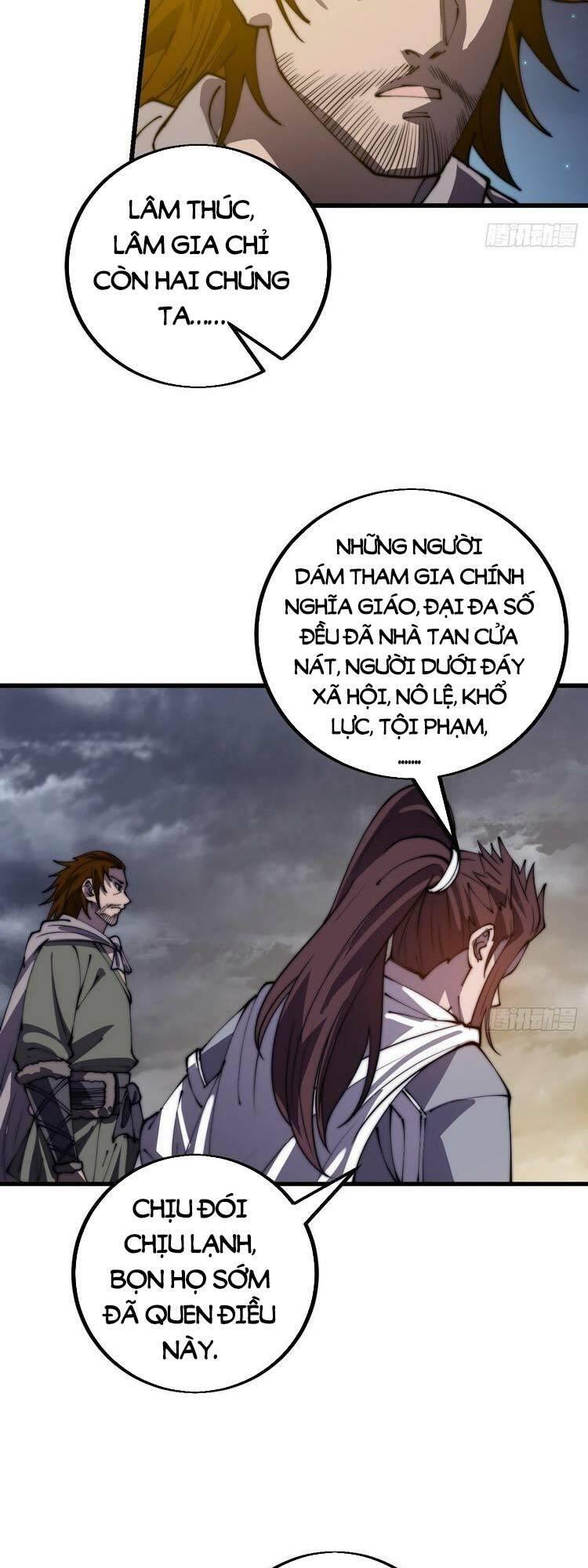 Ta Xuyên Không Qua Mở 1 Sơn Trại Chapter 421 - Trang 2