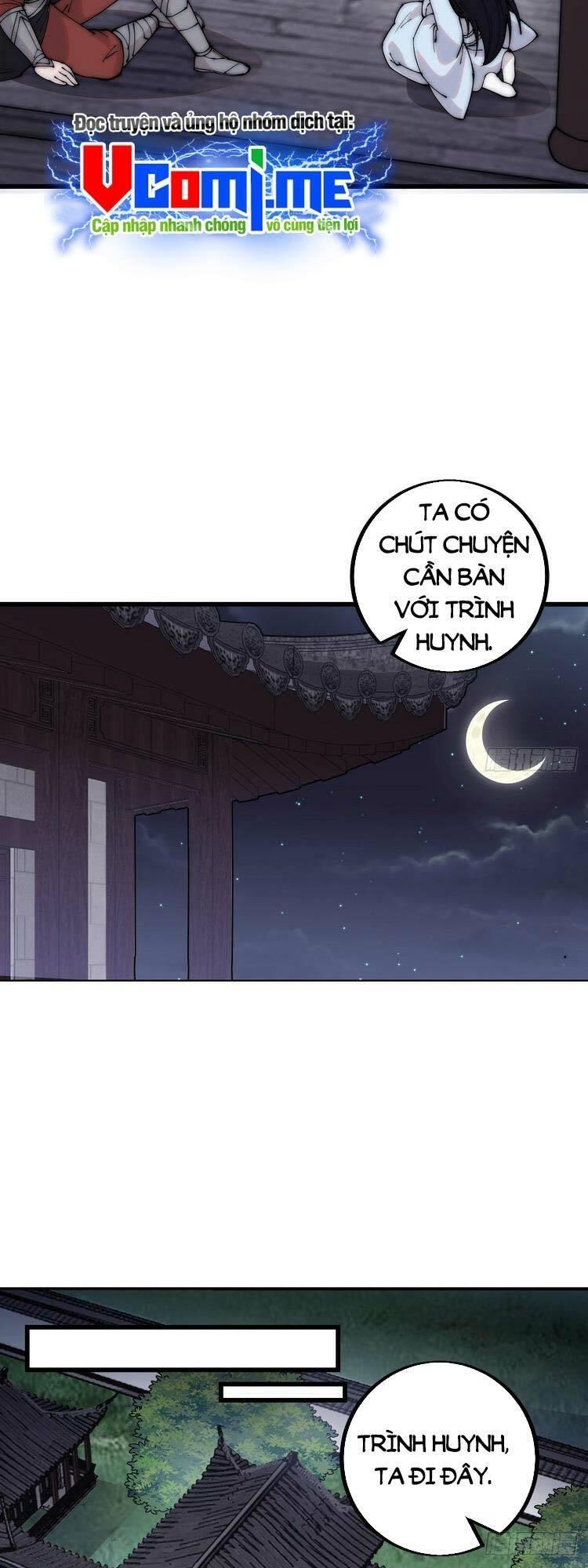 Ta Xuyên Không Qua Mở 1 Sơn Trại Chapter 419 - Trang 2