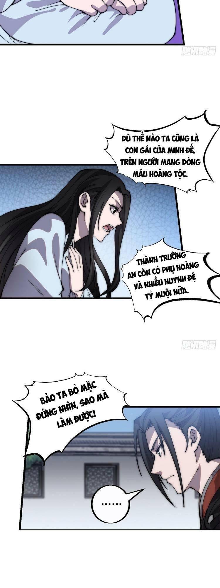 Ta Xuyên Không Qua Mở 1 Sơn Trại Chapter 419 - Trang 2