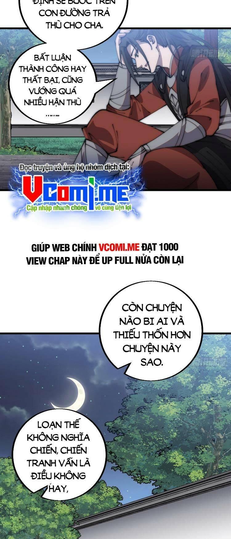 Ta Xuyên Không Qua Mở 1 Sơn Trại Chapter 419 - Trang 2