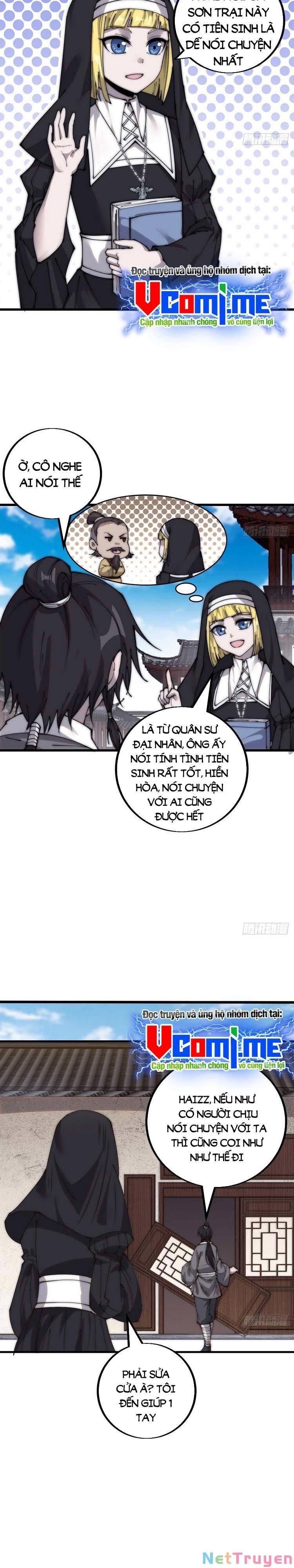 Ta Xuyên Không Qua Mở 1 Sơn Trại Chapter 415 - Trang 2