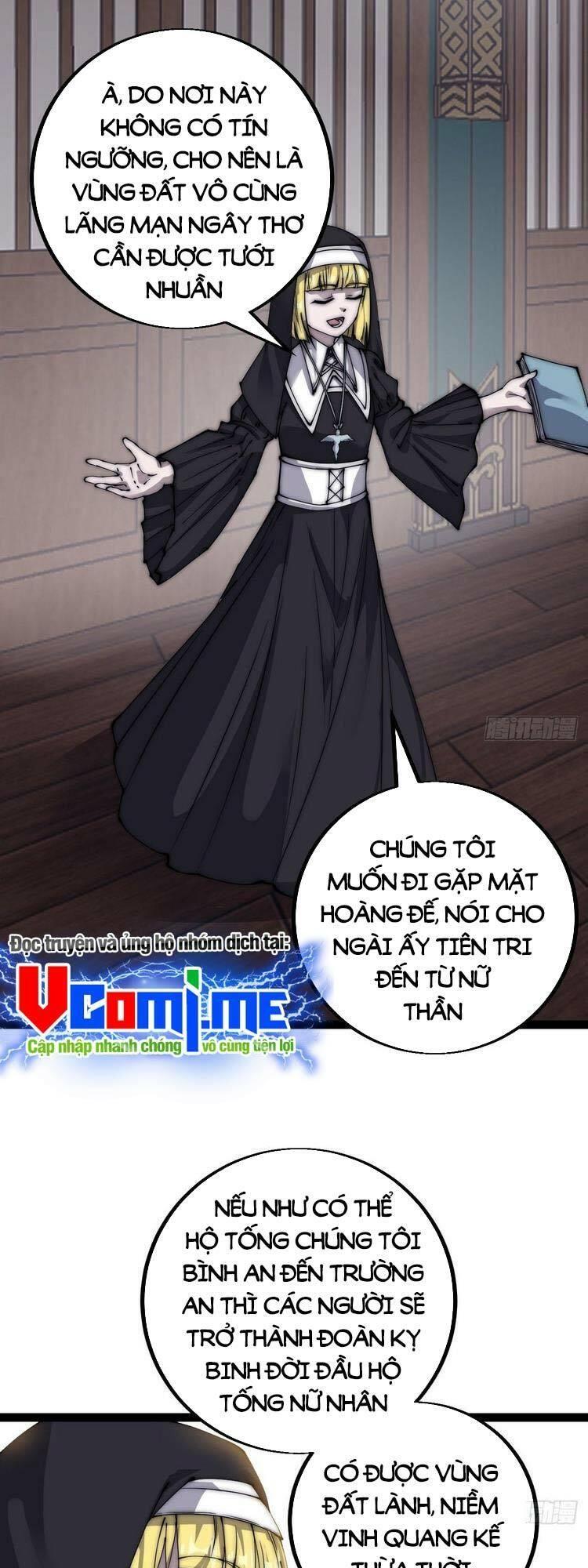 Ta Xuyên Không Qua Mở 1 Sơn Trại Chapter 412 - Trang 2