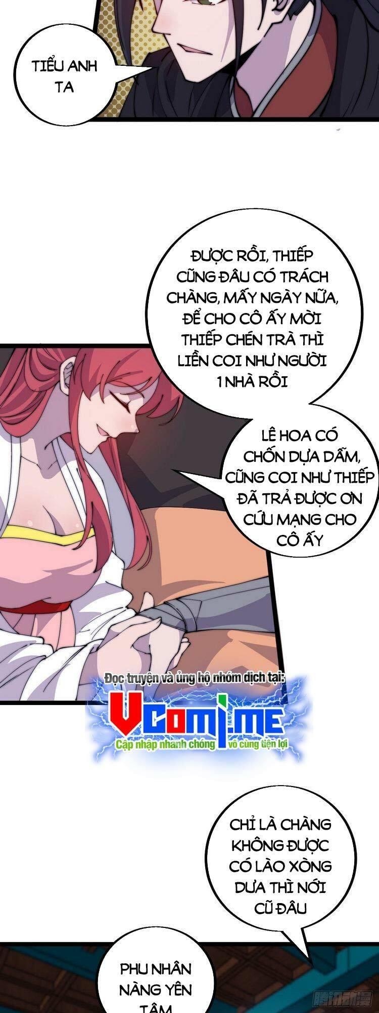 Ta Xuyên Không Qua Mở 1 Sơn Trại Chapter 412 - Trang 2