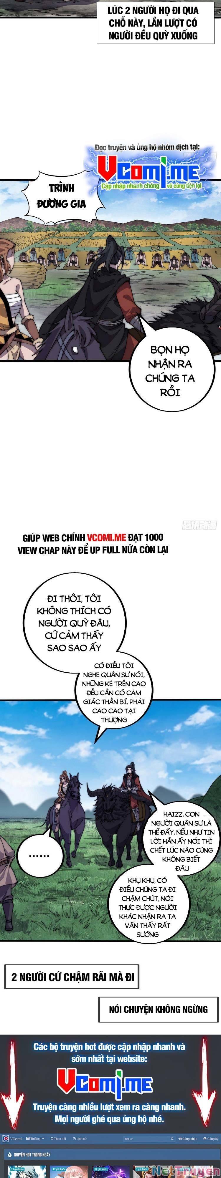 Ta Xuyên Không Qua Mở 1 Sơn Trại Chapter 410 - Trang 2