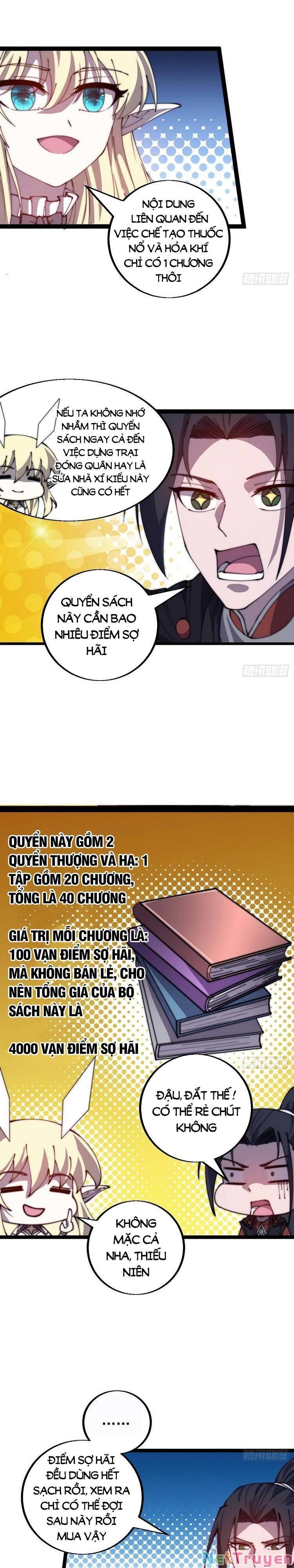 Ta Xuyên Không Qua Mở 1 Sơn Trại Chapter 408 - Trang 2