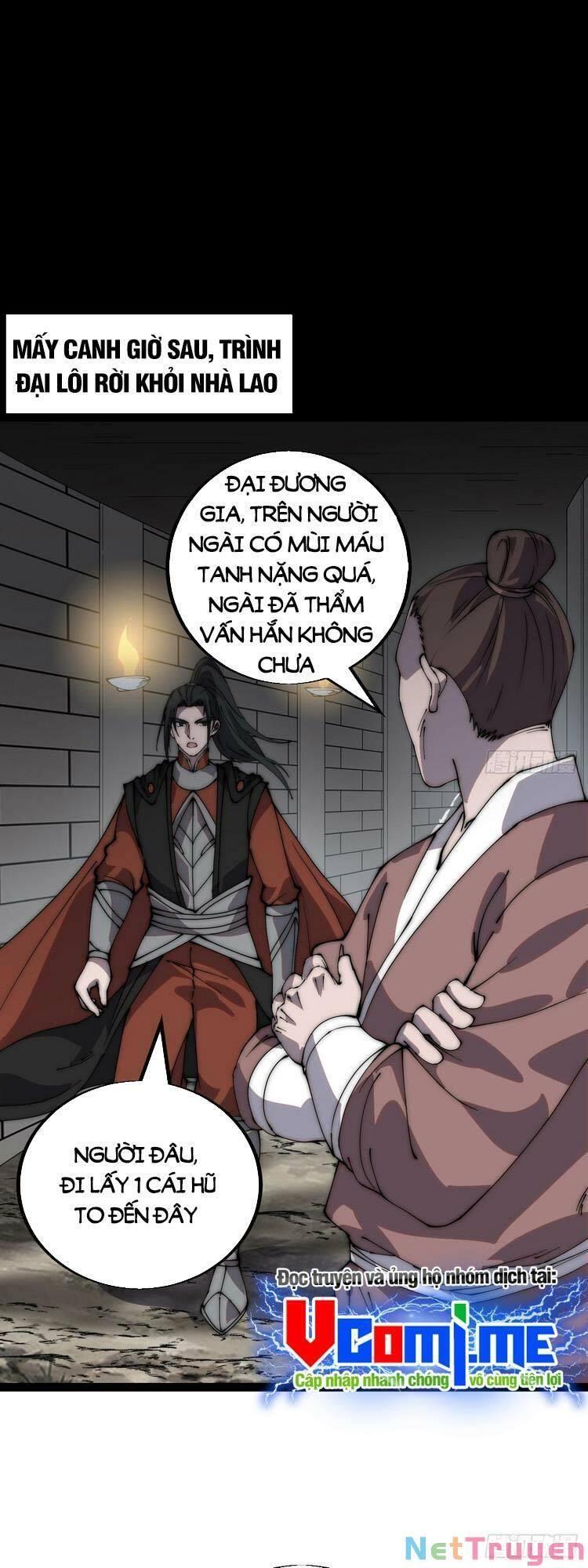 Ta Xuyên Không Qua Mở 1 Sơn Trại Chapter 405 - Trang 2