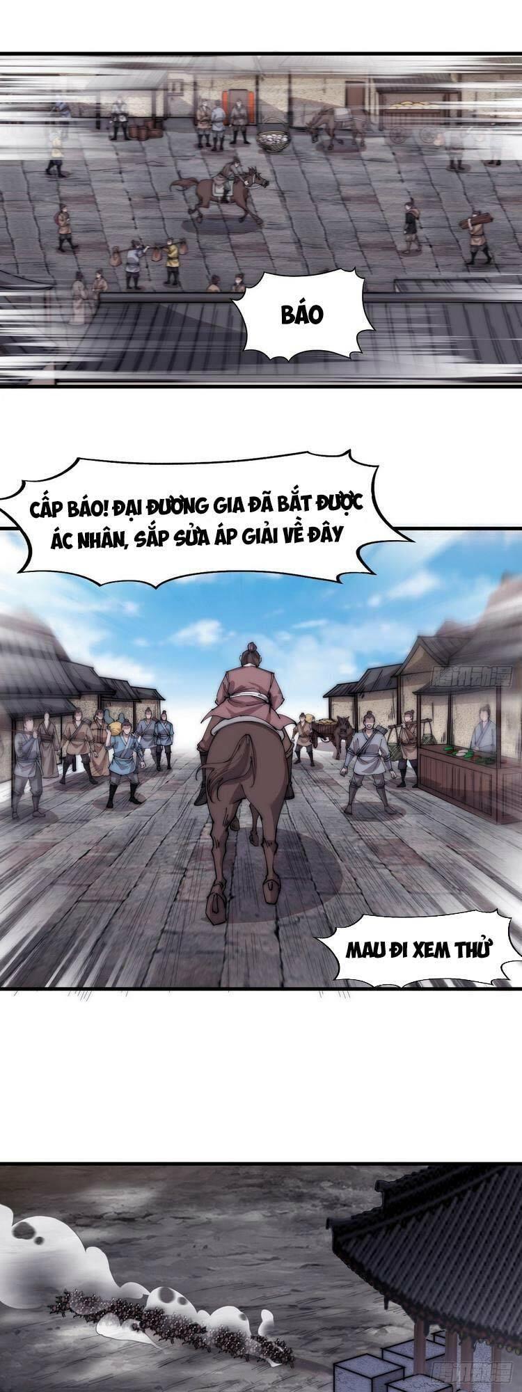 Ta Xuyên Không Qua Mở 1 Sơn Trại Chapter 402 - Trang 2