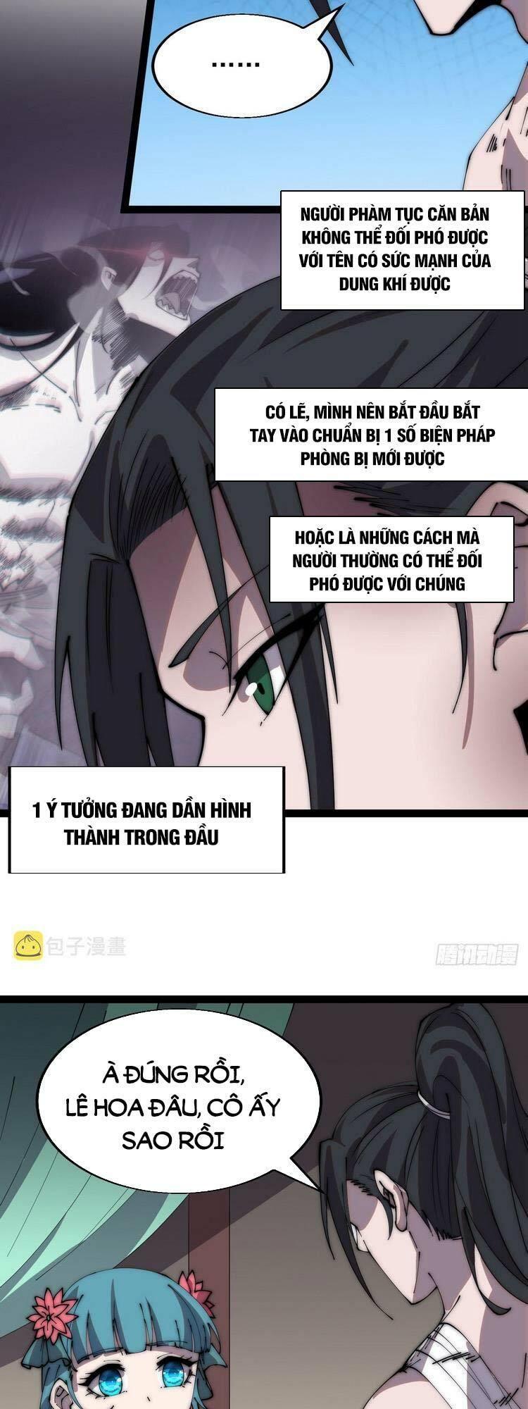 Ta Xuyên Không Qua Mở 1 Sơn Trại Chapter 402 - Trang 2