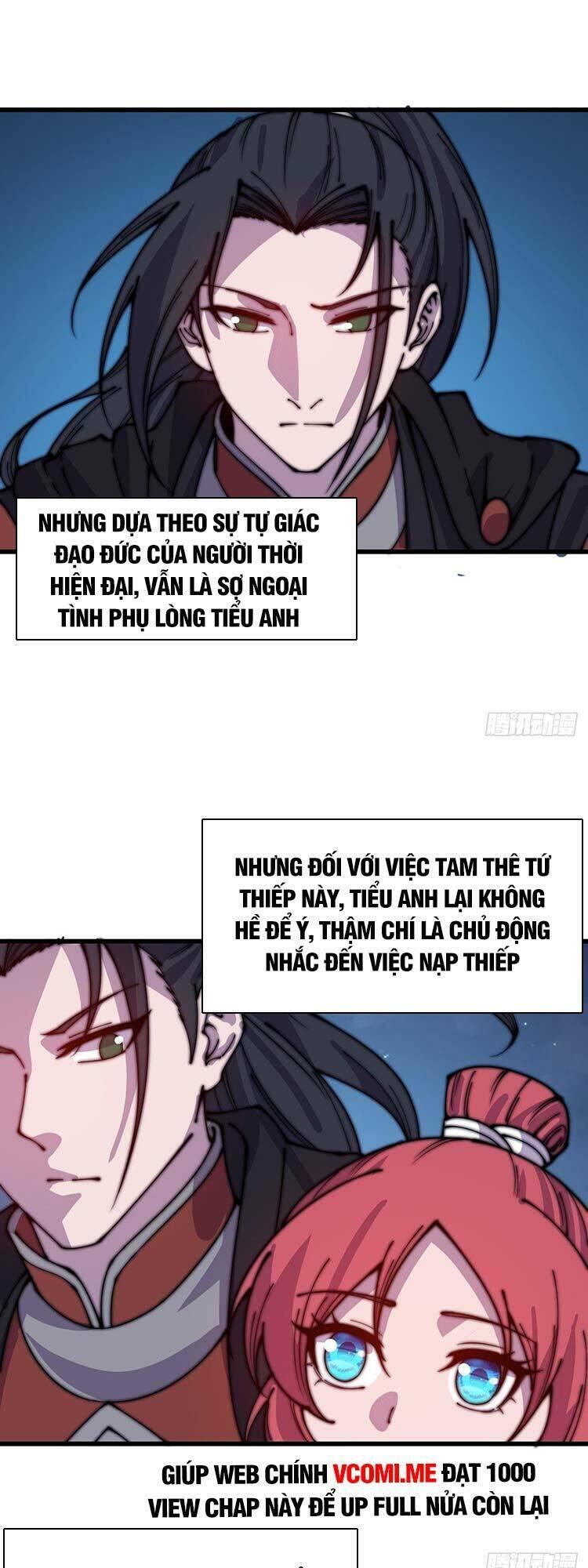 Ta Xuyên Không Qua Mở 1 Sơn Trại Chapter 396 - Trang 2