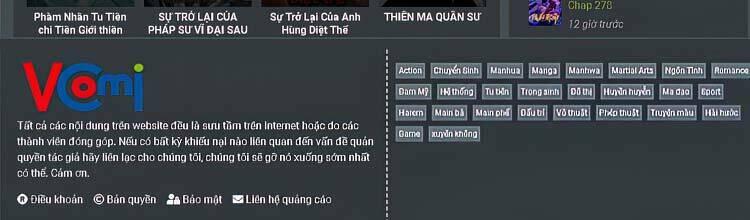 Ta Xuyên Không Qua Mở 1 Sơn Trại Chapter 396 - Trang 2