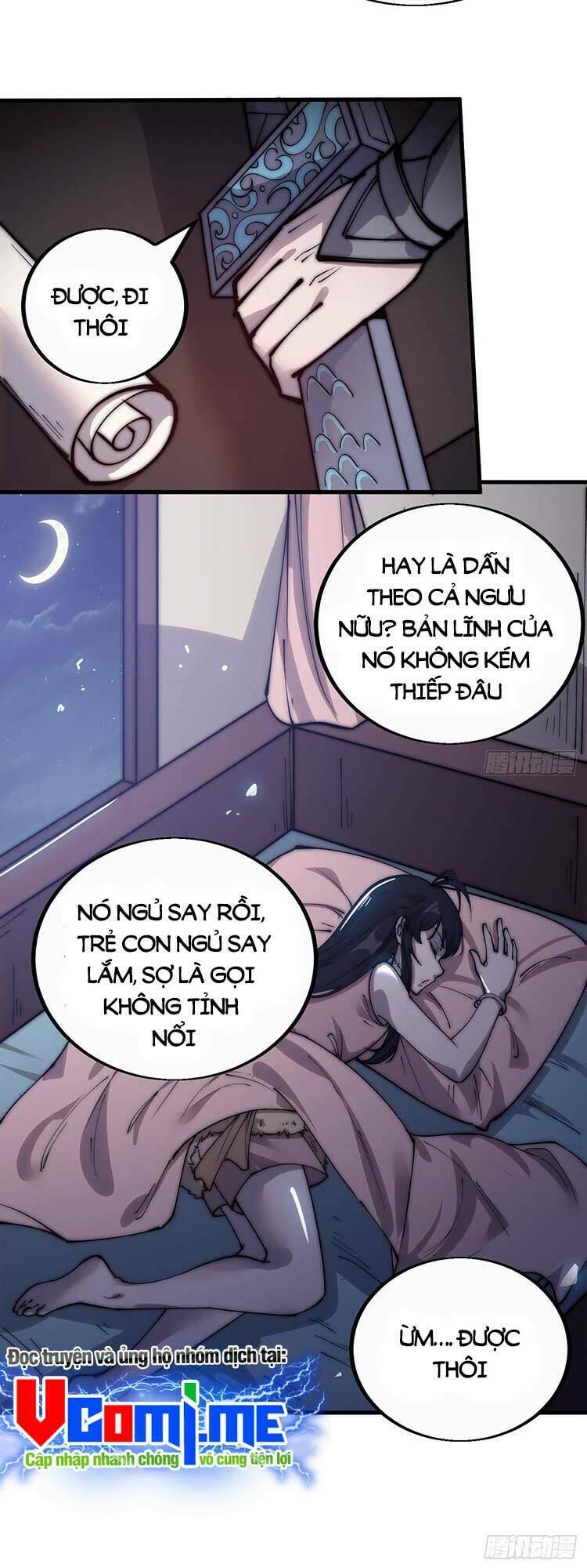 Ta Xuyên Không Qua Mở 1 Sơn Trại Chapter 396 - Trang 2