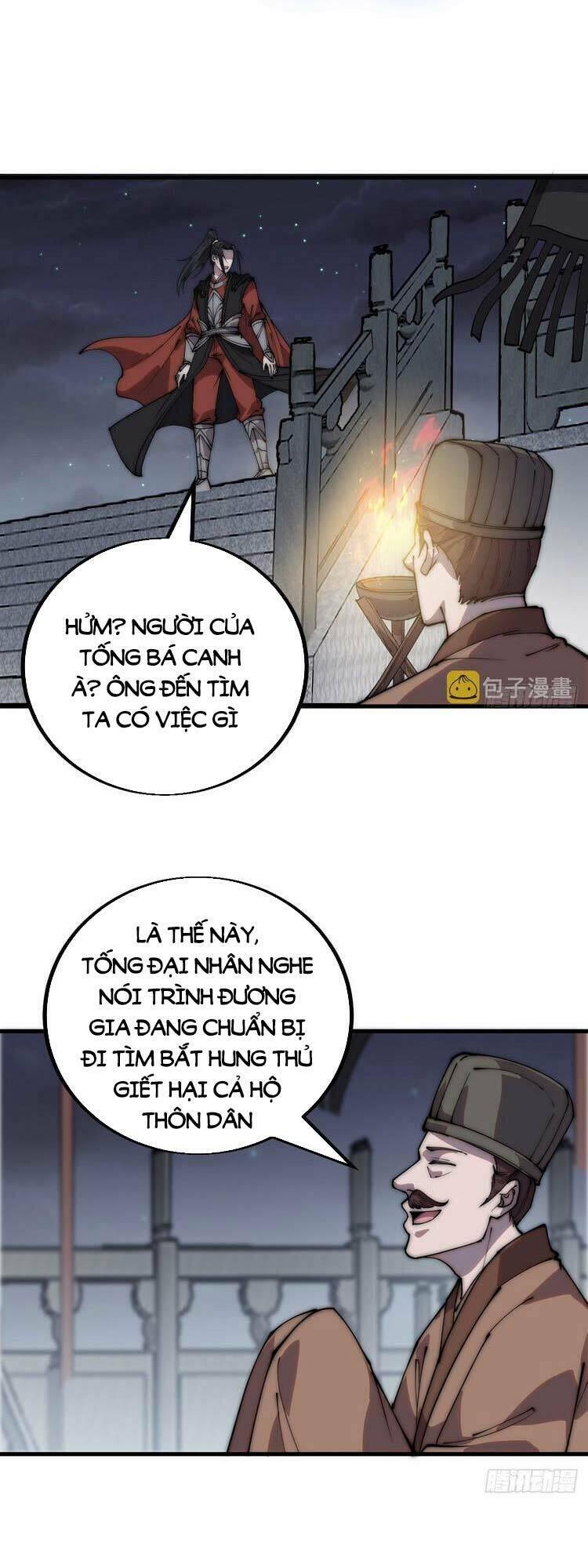 Ta Xuyên Không Qua Mở 1 Sơn Trại Chapter 395 - Trang 2