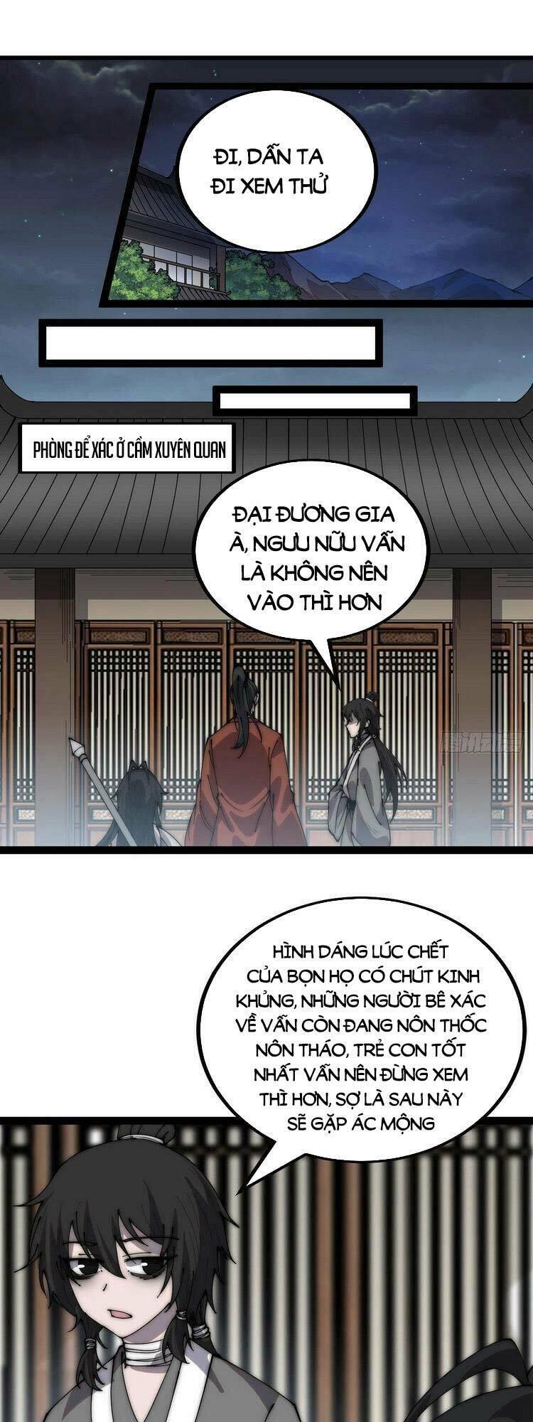 Ta Xuyên Không Qua Mở 1 Sơn Trại Chapter 394 - Trang 2