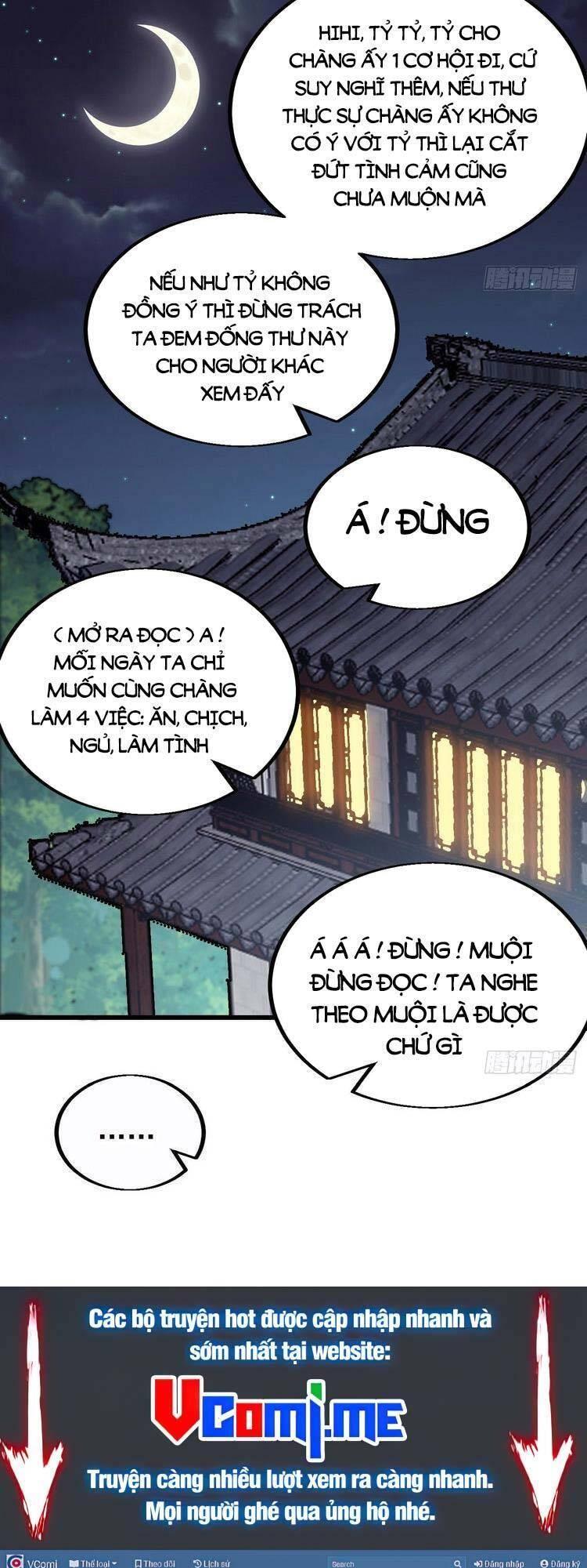 Ta Xuyên Không Qua Mở 1 Sơn Trại Chapter 393.1 - Trang 2