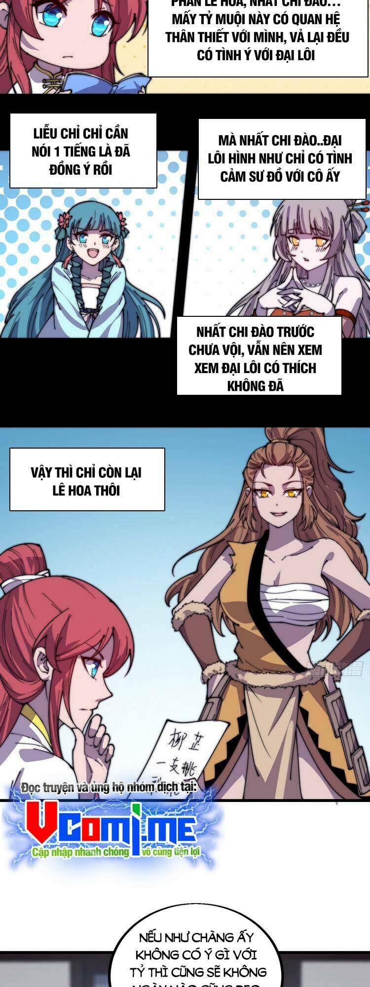 Ta Xuyên Không Qua Mở 1 Sơn Trại Chapter 393 - Trang 2