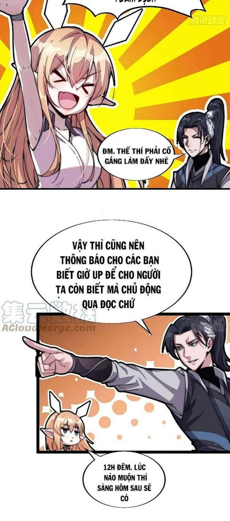 Ta Xuyên Không Qua Mở 1 Sơn Trại Chapter 392 - Trang 2