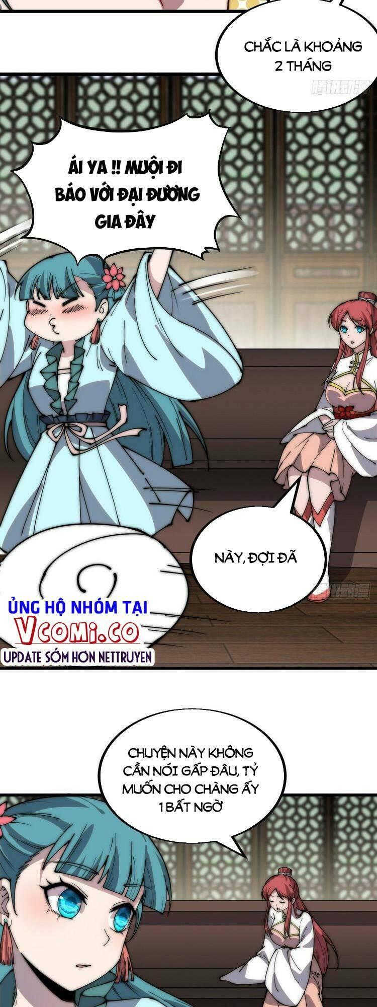 Ta Xuyên Không Qua Mở 1 Sơn Trại Chapter 392 - Trang 2