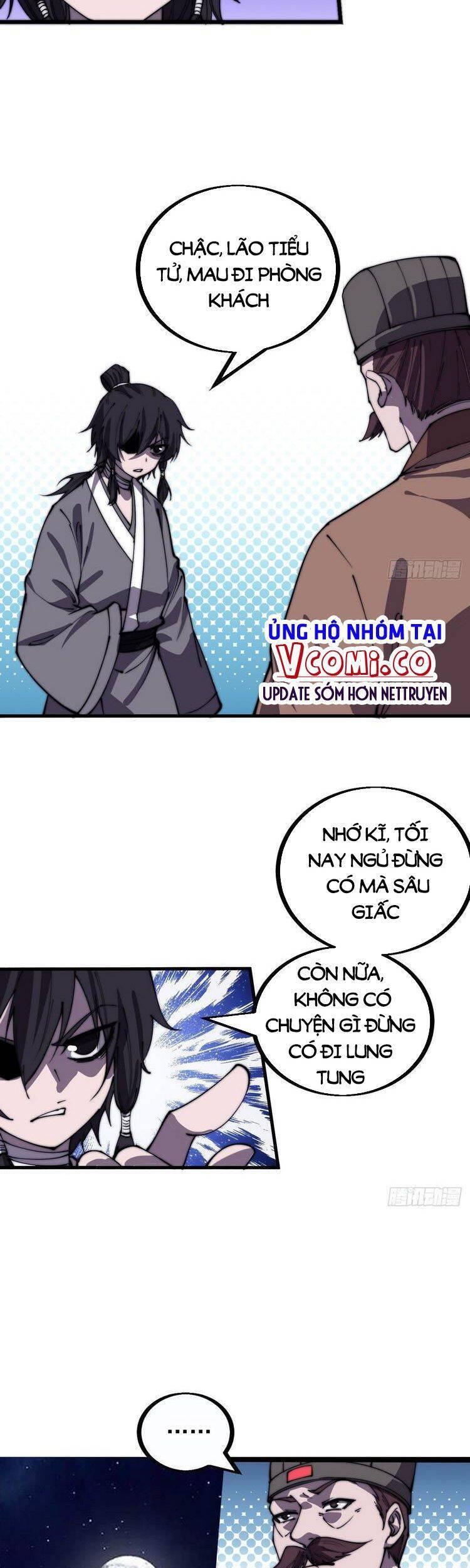 Ta Xuyên Không Qua Mở 1 Sơn Trại Chapter 389 - Trang 2