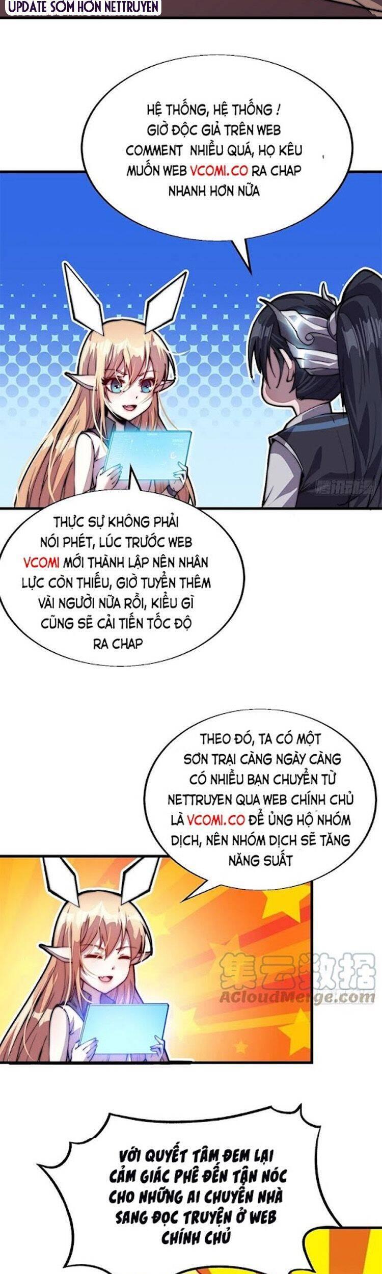 Ta Xuyên Không Qua Mở 1 Sơn Trại Chapter 389 - Trang 2