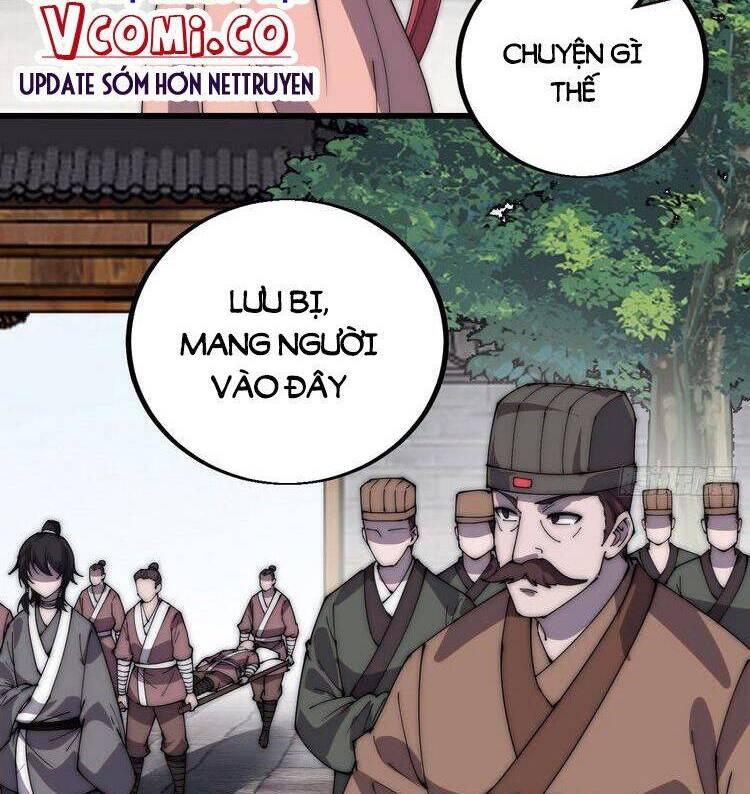 Ta Xuyên Không Qua Mở 1 Sơn Trại Chapter 389 - Trang 2