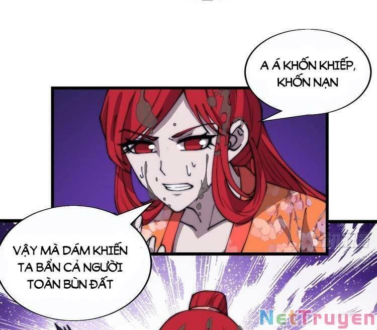 Ta Xuyên Không Qua Mở 1 Sơn Trại Chapter 384 - Trang 2