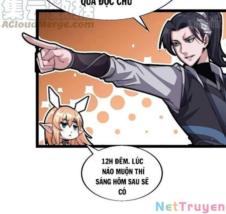 Ta Xuyên Không Qua Mở 1 Sơn Trại Chapter 384 - Trang 2