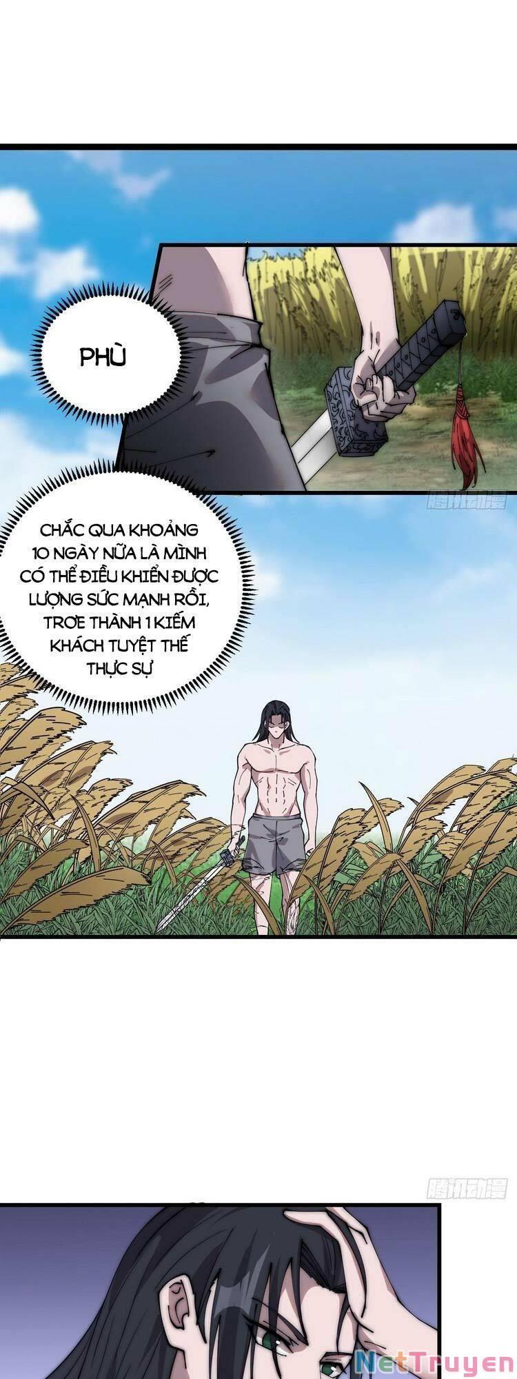 Ta Xuyên Không Qua Mở 1 Sơn Trại Chapter 384 - Trang 2