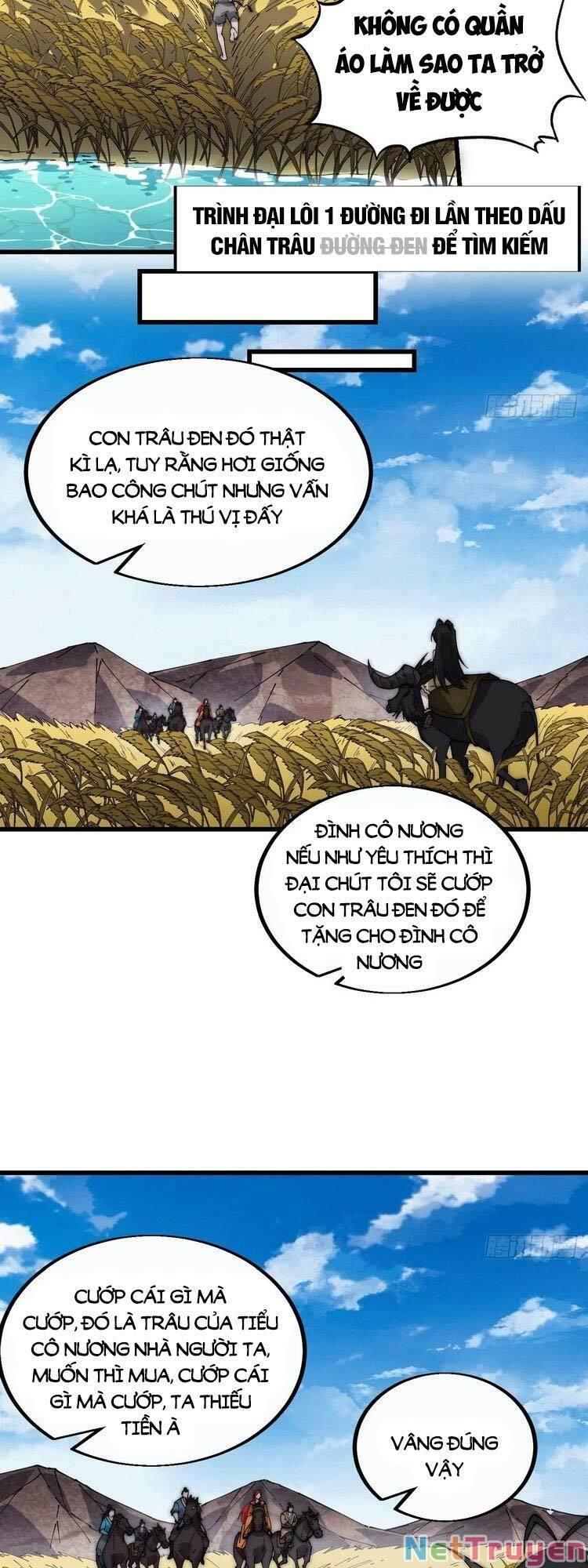 Ta Xuyên Không Qua Mở 1 Sơn Trại Chapter 384 - Trang 2