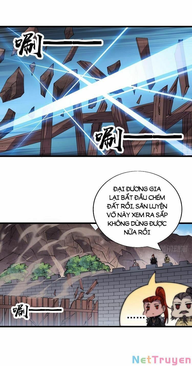 Ta Xuyên Không Qua Mở 1 Sơn Trại Chapter 382 - Trang 2