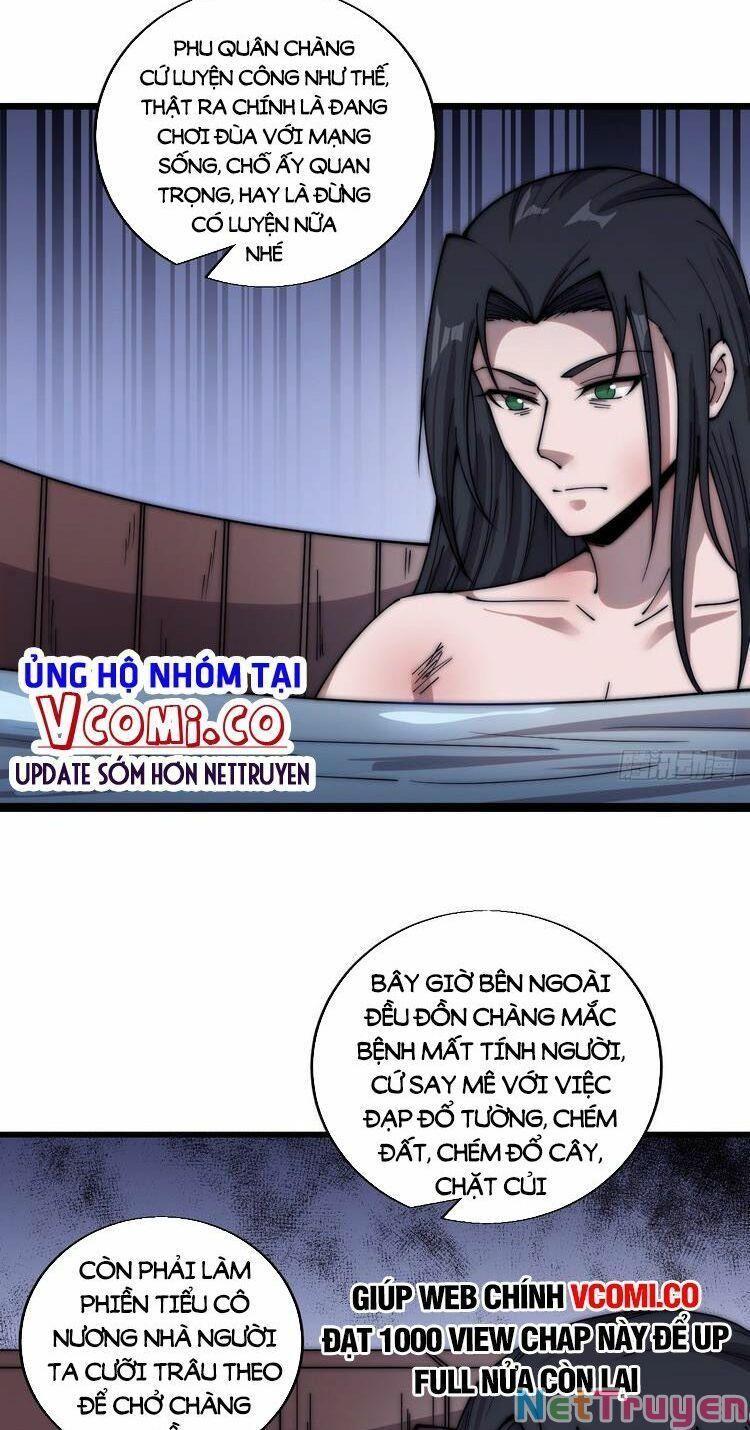 Ta Xuyên Không Qua Mở 1 Sơn Trại Chapter 382 - Trang 2