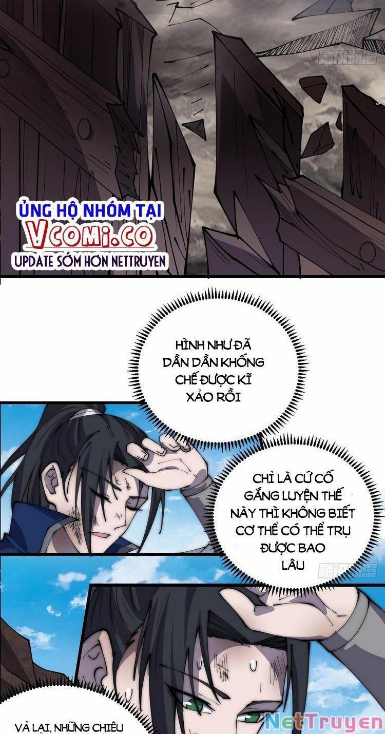 Ta Xuyên Không Qua Mở 1 Sơn Trại Chapter 382 - Trang 2